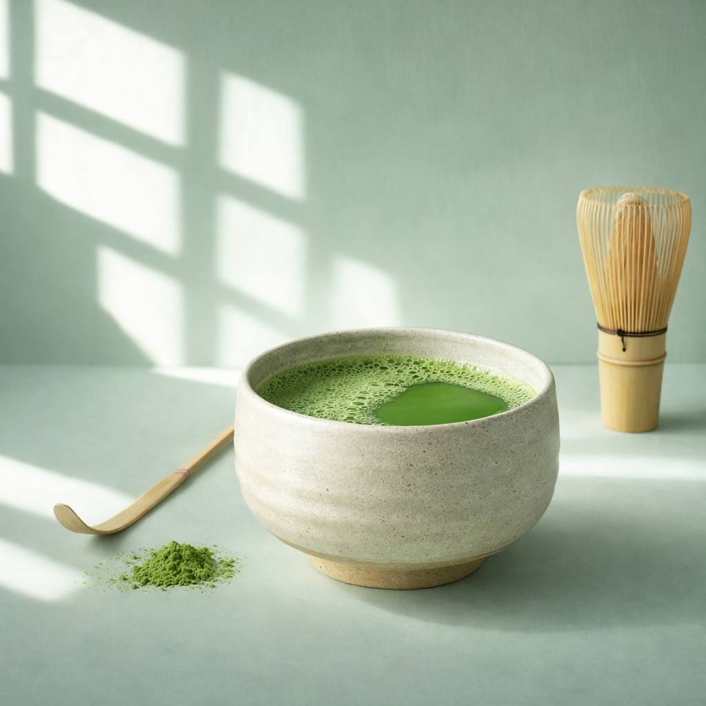 Ceremonie Matcha 50 g – Premium groene thee