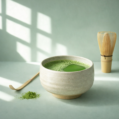 Ceremonie Matcha 50 g – Premium groene thee